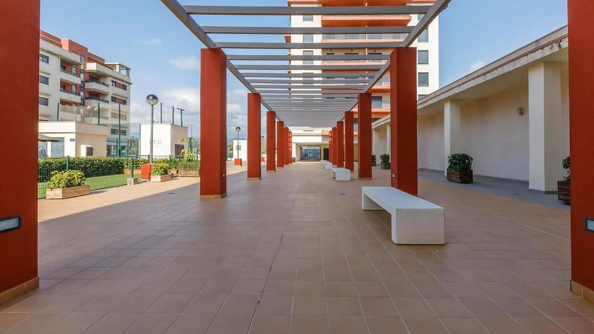 Apartamento A&N La Vega 6 Torre Del Mar España