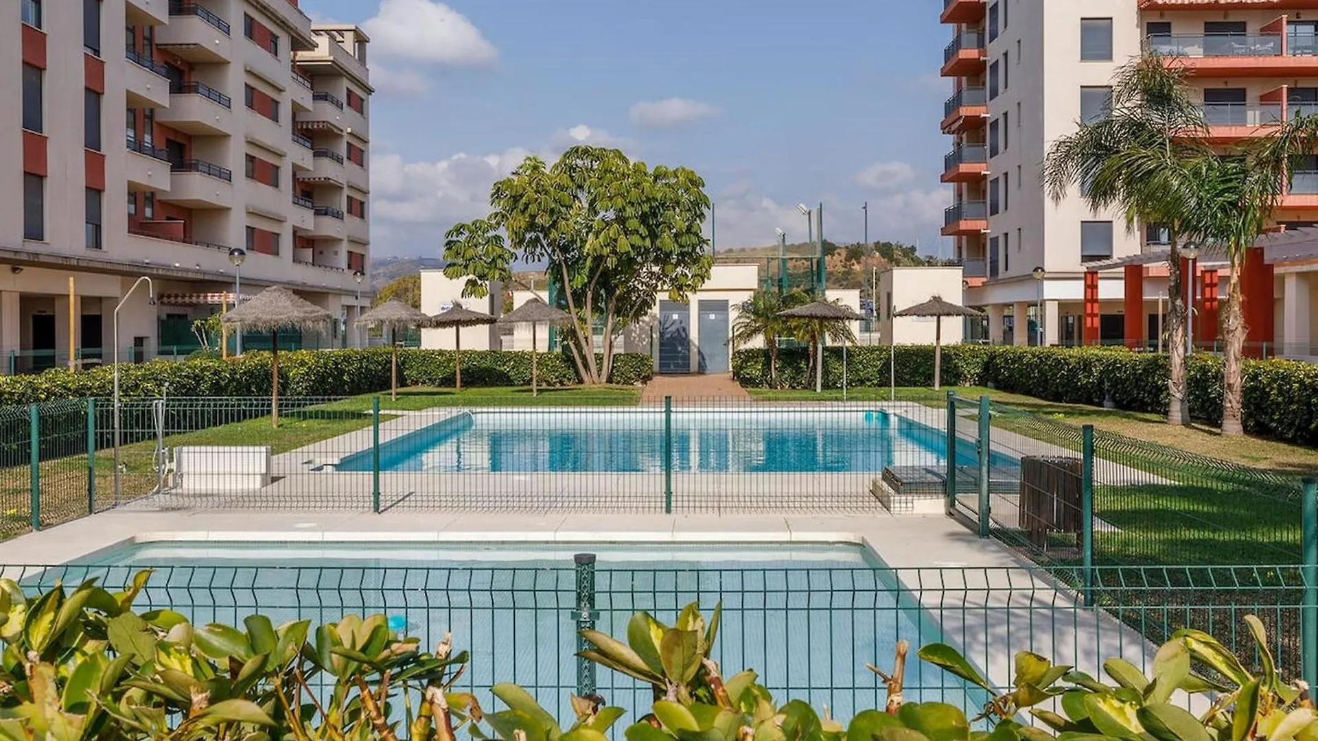 Apartamento A&N La Vega 6 Torre Del Mar 0*,  España