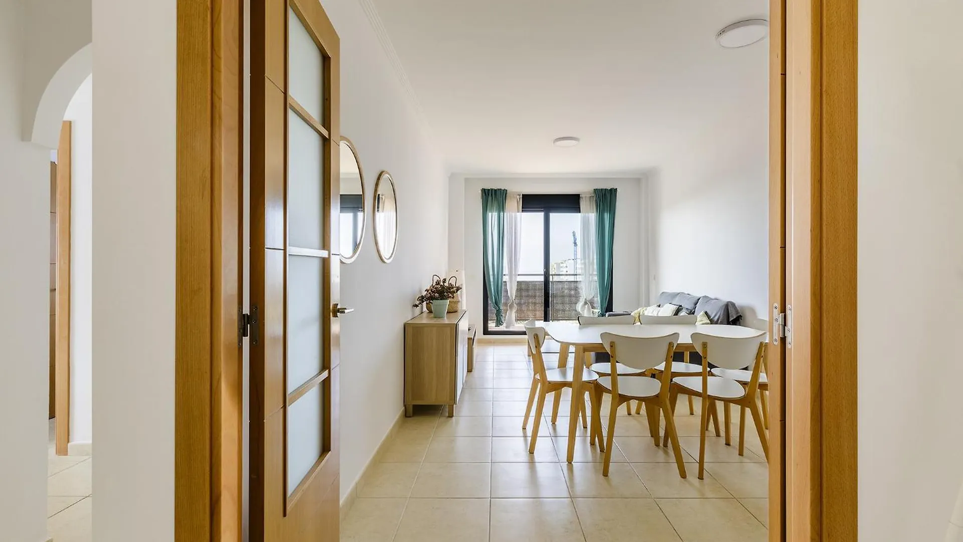 Apartamento A&N La Vega 6 Torre Del Mar