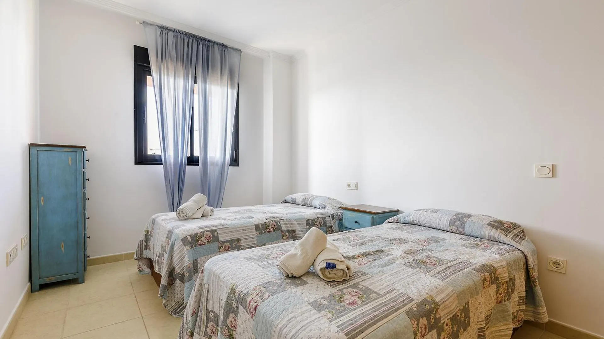 Apartamento A&N La Vega 6 Torre Del Mar España