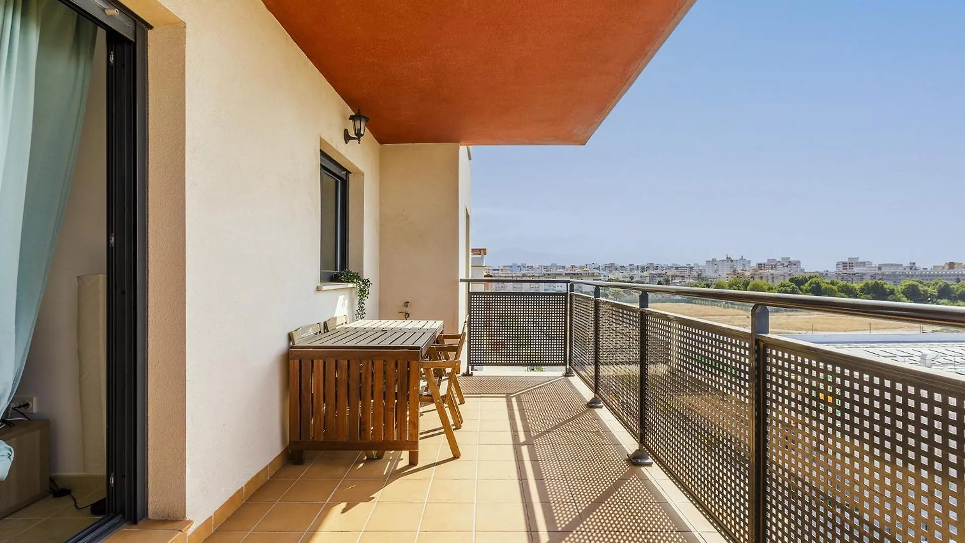 Apartamento A&N La Vega 6 Torre Del Mar