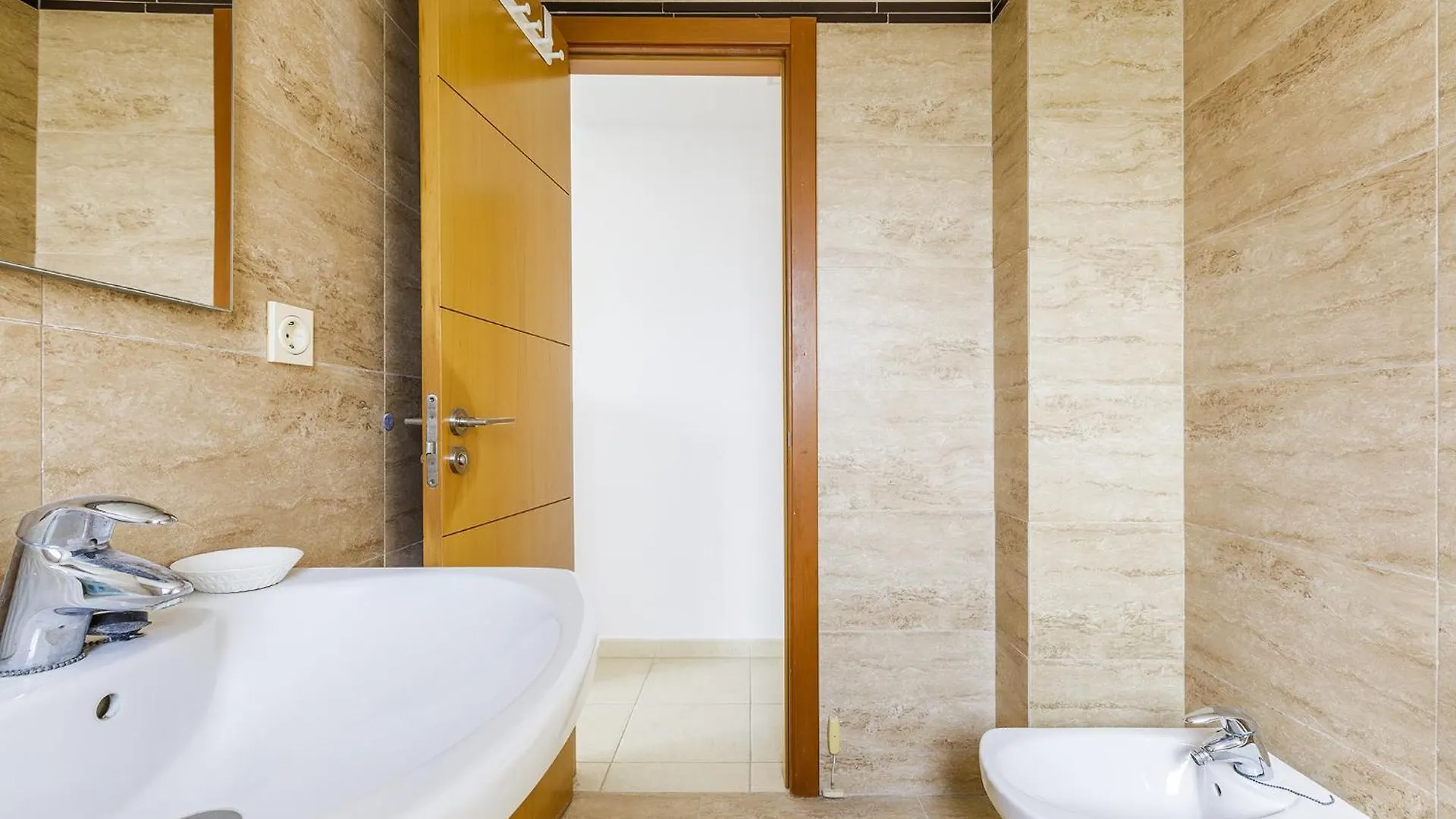 Apartamento A&N La Vega 6 Torre Del Mar 0*,