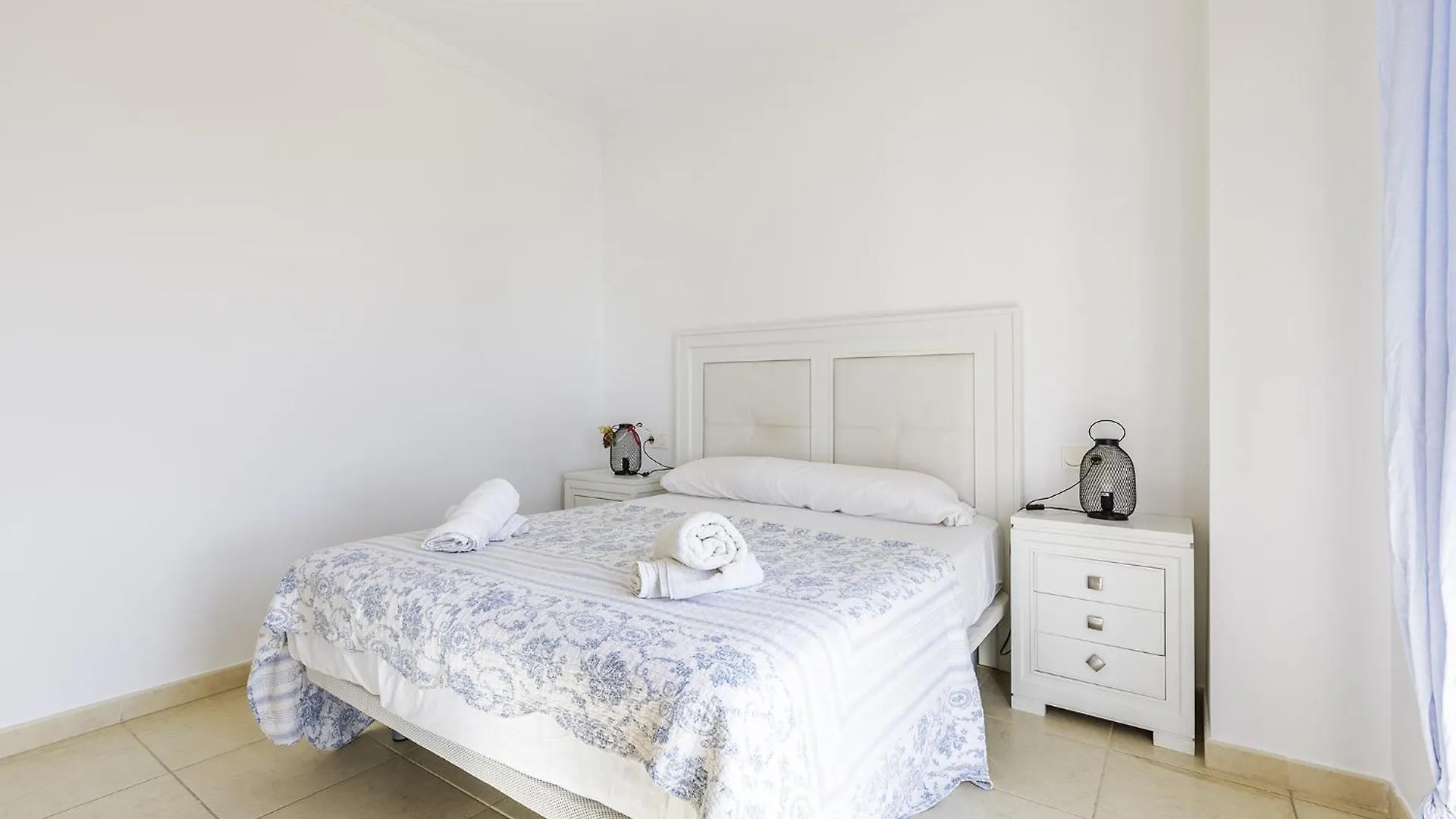 Apartamento A&N La Vega 6 Torre Del Mar