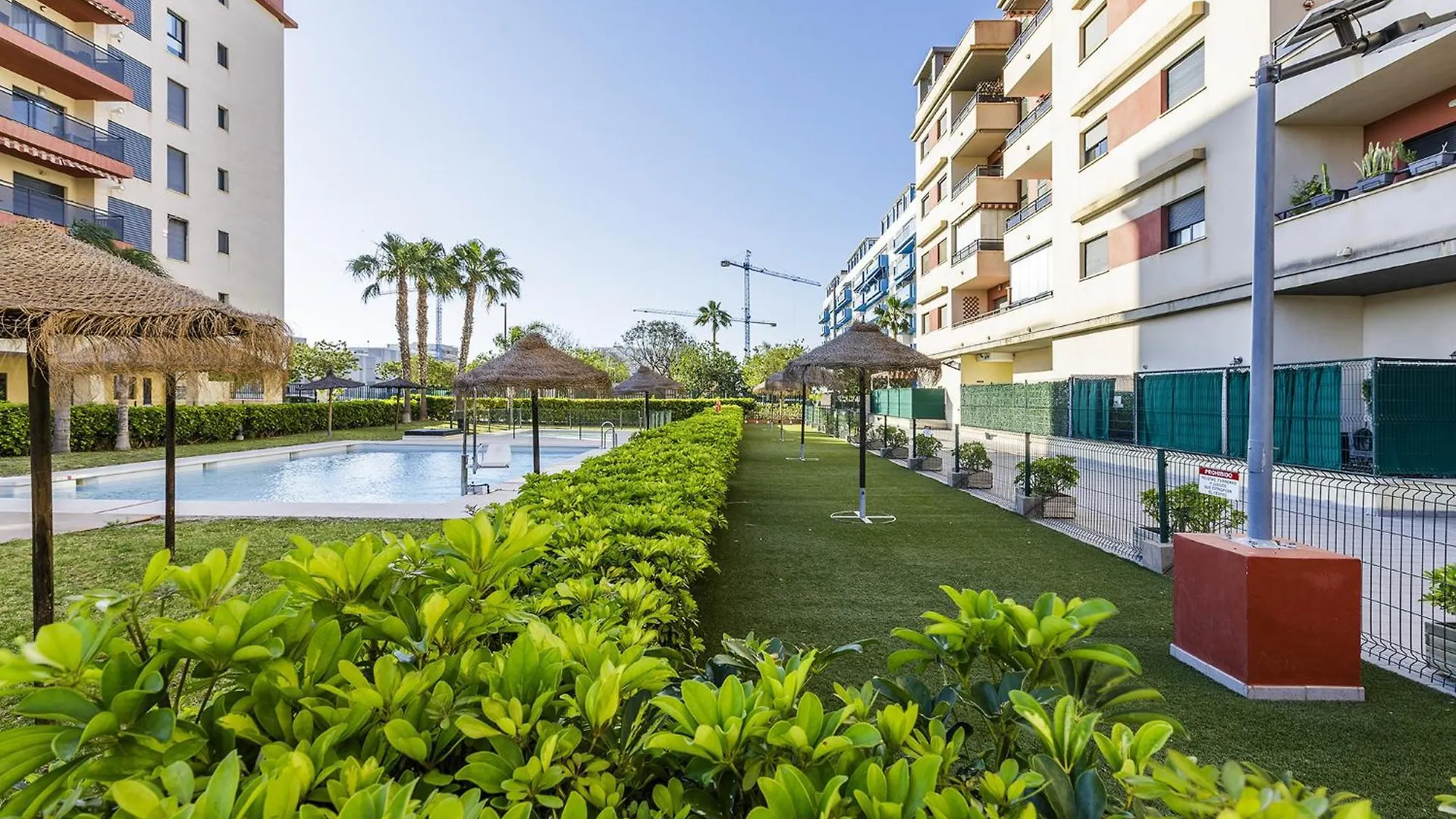 Apartamento A&N La Vega 6 Torre Del Mar