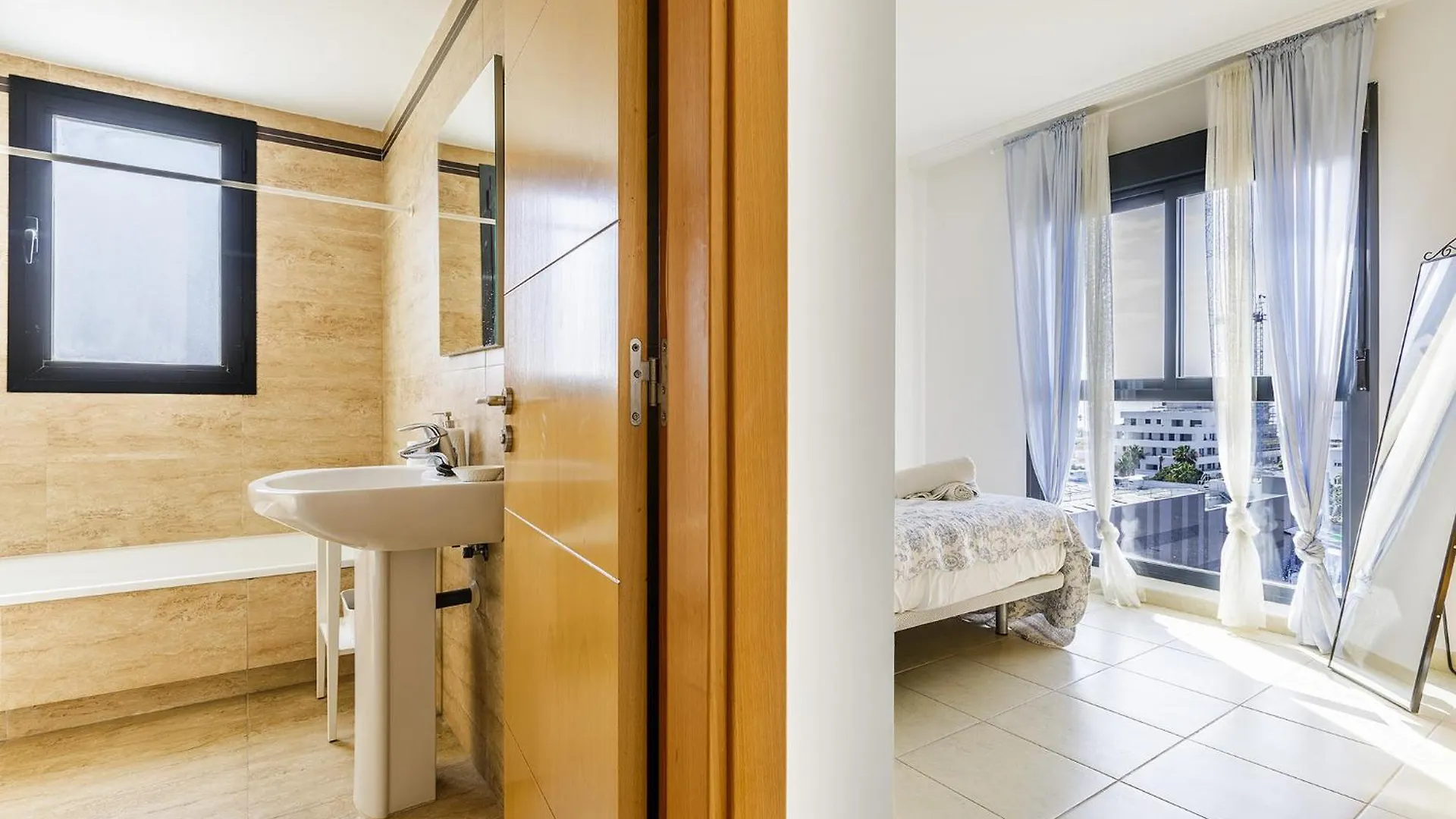 Apartamento A&N La Vega 6 Torre Del Mar