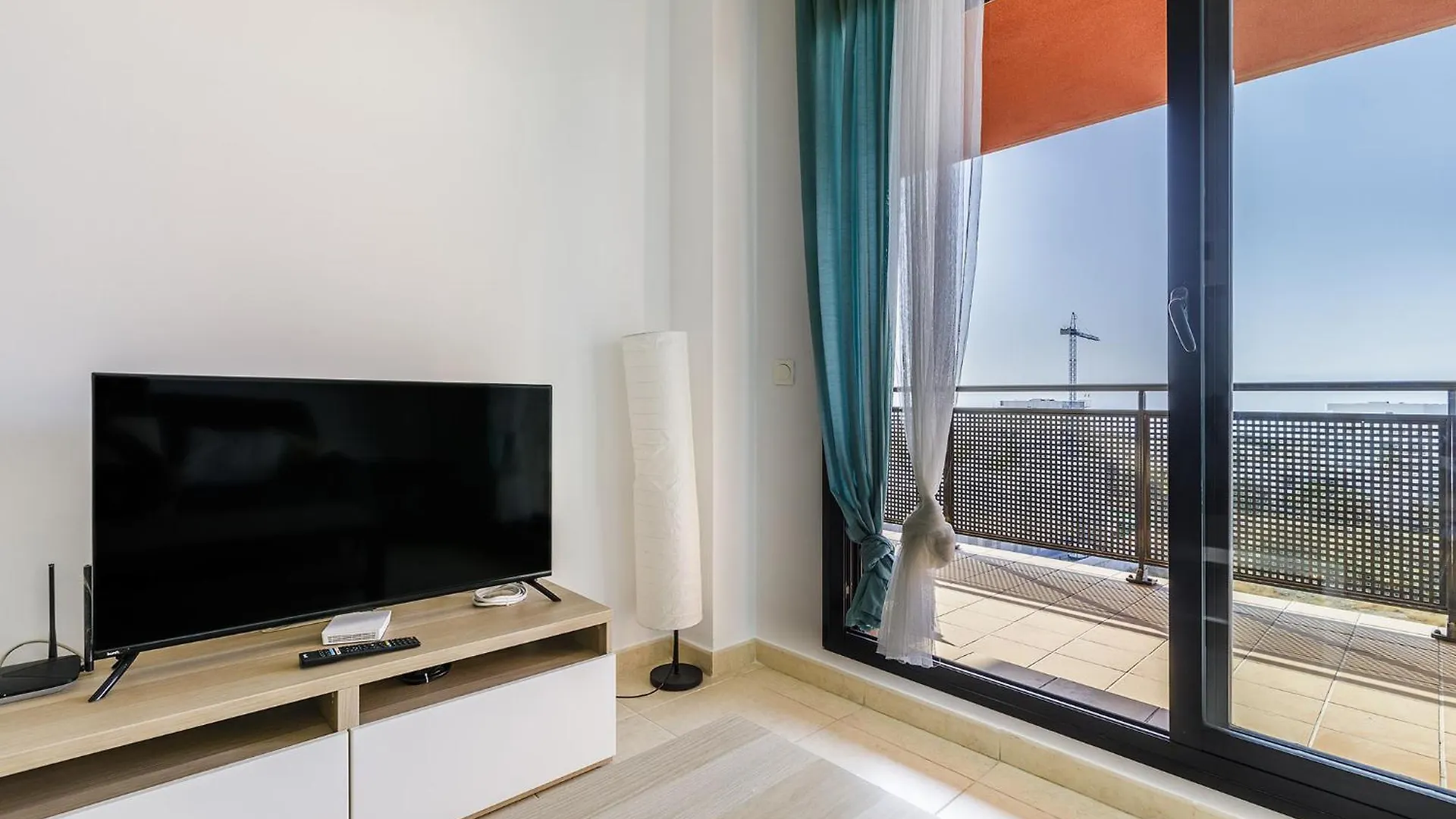 Apartamento A&N La Vega 6 Torre Del Mar