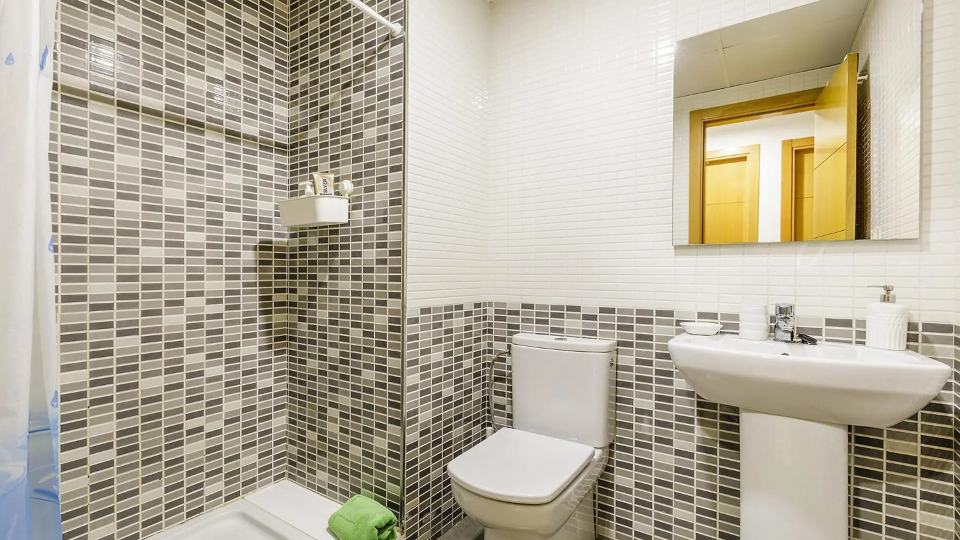 Apartamento A&N La Vega 6 Torre Del Mar 0*,