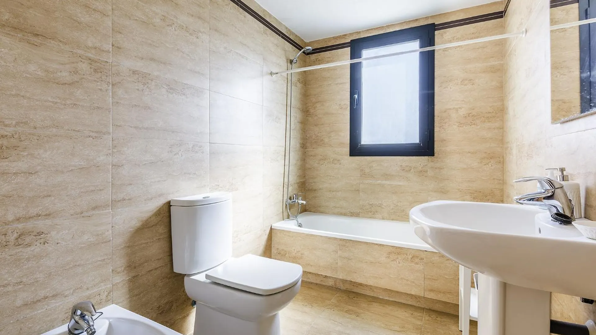 Apartamento A&N La Vega 6 Torre Del Mar