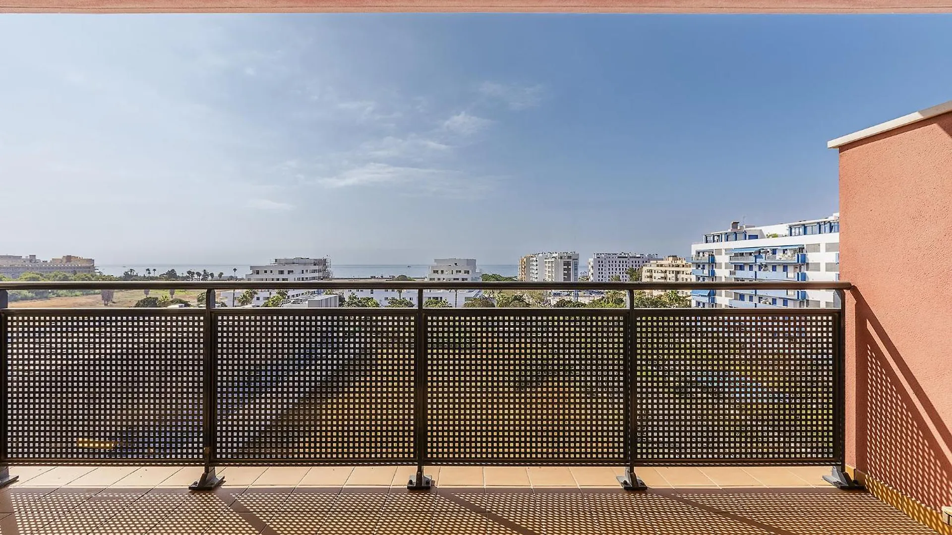 Apartamento A&N La Vega 6 Torre Del Mar