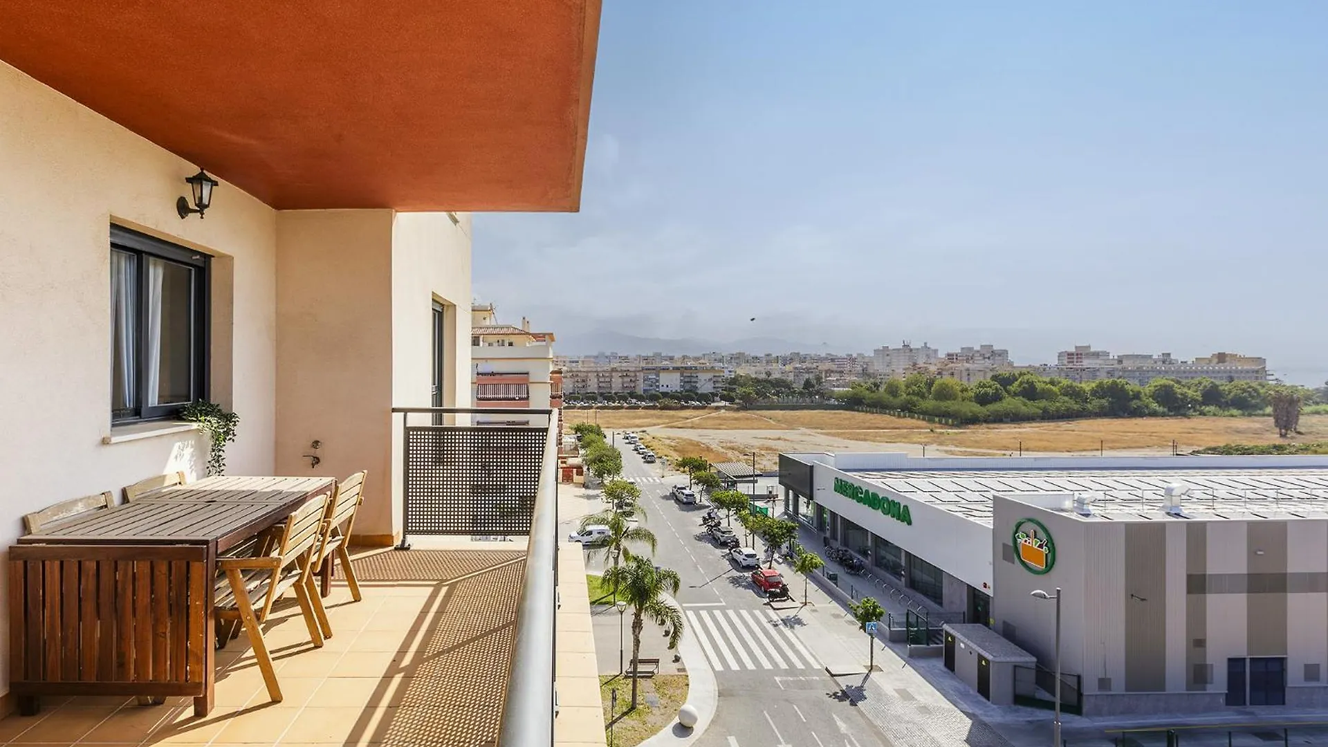 Apartamento A&N La Vega 6 Torre Del Mar