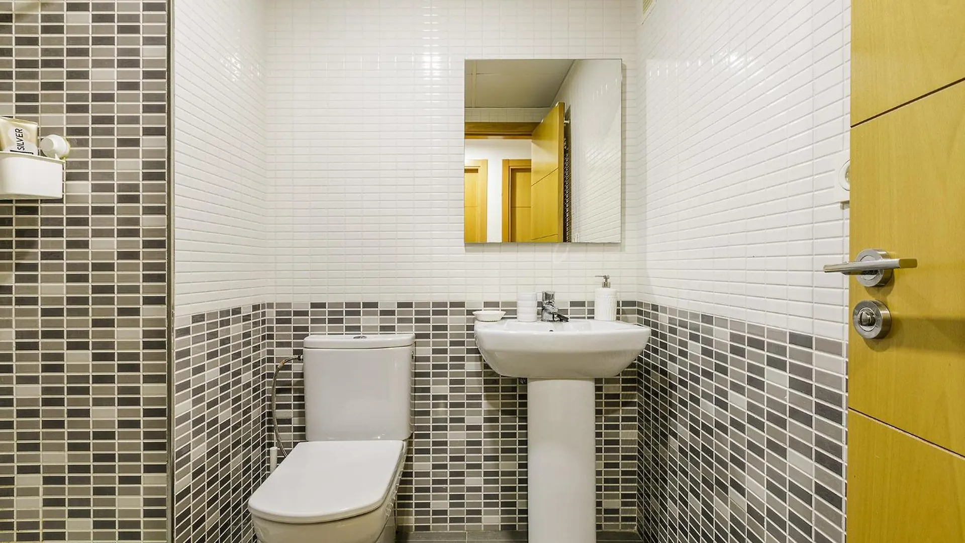 Apartamento A&N La Vega 6 Torre Del Mar