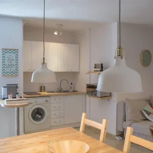 Lovely Flat With Swimming Pool And Rooftop , Torre Del Mar España